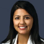 Image of Dr. Ishita Arya Gambhir, MD