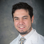 Image of Dr. Jorge Alejandro Velez Garza, MD