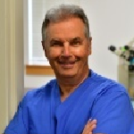 Image of Dr. Dale B. Smith, DO