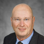 Image of Dr. Warren D. Whitlow, MD
