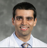 Image of Dr. Sunny Harish Patel, MD