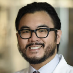 Image of Dr. Andrew Huang, MD, FACS