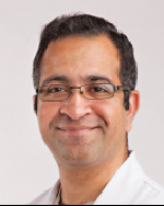 Image of Dr. Naveed Younis, MD