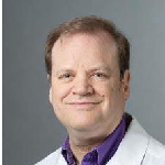 Image of Dr. Bary M. Berger, MD