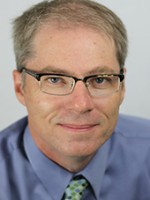 Image of Dr. Eric O. Gyuricsko, MD