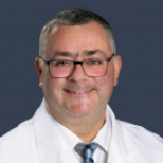 Image of Dr. Wael Bitar, MD