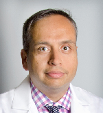 Image of Dr. Francisco Hernandez-Ilizaliturri, MD