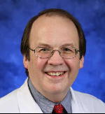 Image of Dr. John J. Kelleman, MD