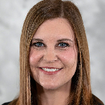 Image of Caitlin H. Gilmore, NP, FNP