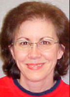 Image of Ms. Jennifer Lewis Miller, CRNP