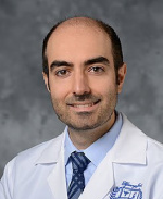 Image of Dr. Paul D. Baciu, MD