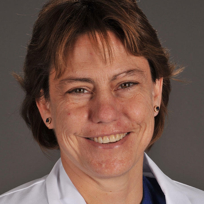 Image of Dr. Anne Marie Hackman, MD