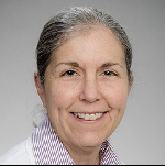 Image of Dr. Melissa Perry Upton, MD