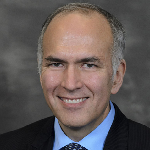 Image of Dr. Jerry A. Evans, MD