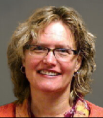Image of Dr. Bianca Maria Schaefer, PhD