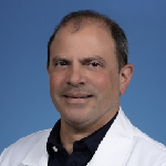 Image of Dr. Eric Edward Coronato, DO