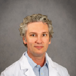 Image of Dr. Eric Britain Miller, DO