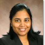 Image of Dr. Sandhya L. Kommana, MD