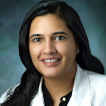 Image of Dr. Shivani Ahlawat, MD