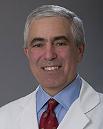 Image of Dr. Arthur R. Bartolozzi, MD