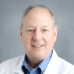 Image of Dr. John V. Olsen, MD