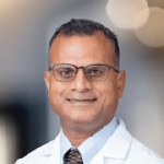 Image of Dr. Jagadeshwar G. Reddy, MD