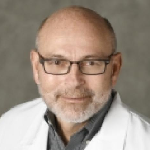 Image of Dr. Nicholas D. Poulos, MD