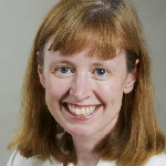 Image of Dr. Margaret C. Wang, MD