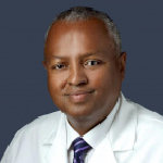 Image of Dr. Gedion Atnafu, MD