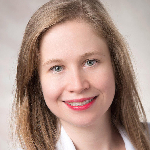 Image of Dr. Heidi M. M. Egloff, MD