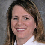 Image of Dr. Christina Moore Killgoar, MD