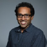 Image of Dr. Parag Jain, MD