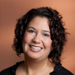 Image of Ms. Lisa Rose Huizar, LCSW