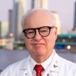 Image of Dr. Loren J. Bartels, MD