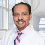 Image of Dr. Hafeez T. Chatoor, MD
