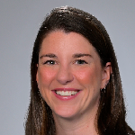 Image of Molly Patricia O'Rourke, CNM, WHNP