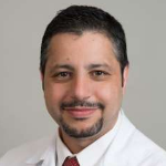 Image of Dr. Peyman Benharash, MD, FACS