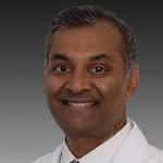 Image of Dr. Chandrahas B. Patel, MD