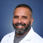 Image of Dr. Cory K. Hussain, MD