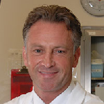 Image of Dr. Andreas Kamlot, MD