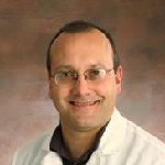Image of Dr. Jonathan W. Wilding, MD