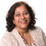 Image of Dr. Sunita Trivedi, MD
