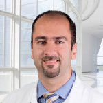 Image of Dr. Ayman Barakat, MD