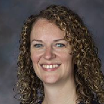 Image of Dr. Melissa Tullock, DO