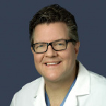 Image of Dr. Sean P. Collins, MD, PhD