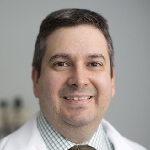 Image of Marco Mercader, MD