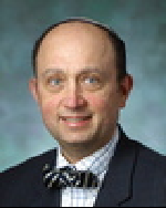 Image of Dr. Benjamin I. Rubin, MD