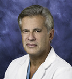 Image of Dr. Allan W. Silberman, PhD, MD
