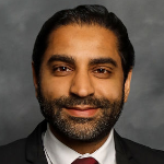 Image of Dr. Arash Yousefi, MD