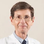 Image of Dr. Robert E. Dinsmore, MD